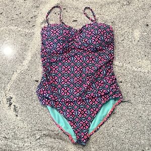 Catalina One Piece Bathing Suit
